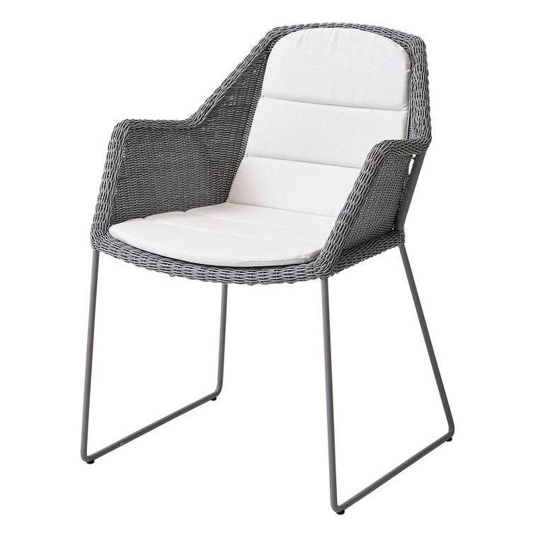 Breeze Dining Chair- Sled Leg 13 Breeze Dining Chair- Sled Leg - Image 13
