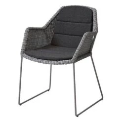 Breeze Dining Chair- Sled Leg 31 Breeze Dining Chair- Sled Leg -Trit Houses Shop can c02 0 002 loom light grey 05 2 3bfedc2f d9b2 4496 8ab9 838a7bd04c01