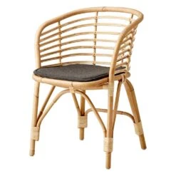 Blend Dining Chair - Indoor -Trit Houses Shop can c02 1 010 natural grey 856fb20c 1800 4fe2 95cd ed3245429322