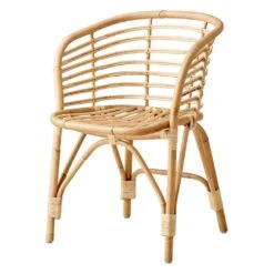 Blend Dining Chair - Indoor -Trit Houses Shop can c02 1 010 natural no cushion 667f18d7 d374 4125 8b94 cc2ed08a3355