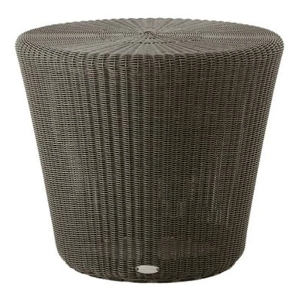 Kingston Footstool/Side Table 3 Kingston Footstool/Side Table - Image 3