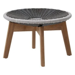 Peacock Footstool/Side Table -Trit Houses Shop can c04 0 009 2 b37f9567 d7c6 4178 b087 169cd1ce9892