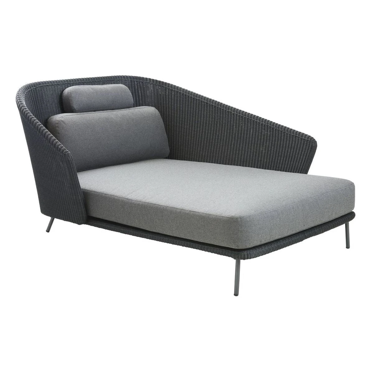 Mega Daybed 1 Mega Daybed