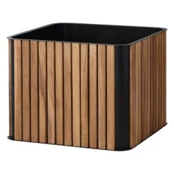 Combine Planter - Square