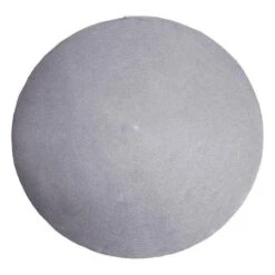 Circle Round Rug -Trit Houses Shop can g14 0 001 light grey 2000mm