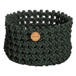 Soft Rope Basket - Soft Rope