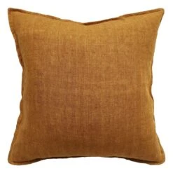 Cassia Cushion -Trit Houses Shop cassia tobacco clearcut 23926FC 1000px
