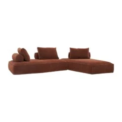 Causeway V2 L Shape Sofa