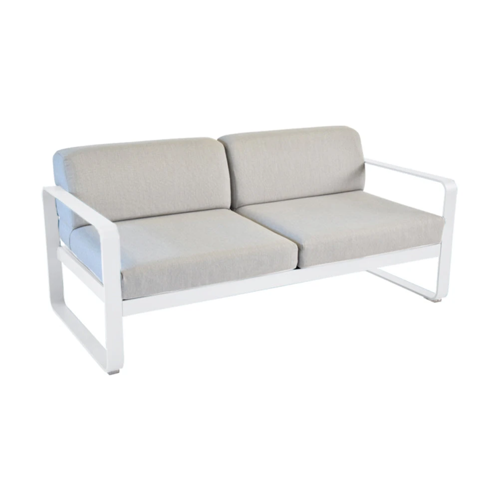 Fermob Bellevie 2 Seater Sofa 12 Fermob Bellevie 2 Seater Sofa - Image 12