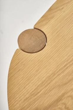 Cove Round Dining Table -Trit Houses Shop cove close up 02 1 2542e619 4d81 4066 8d91 ab128907a290