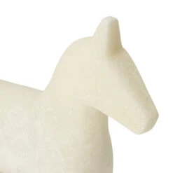 Dinao Horse Sculpture 7 Dinao Horse Sculpture -Trit Houses Shop de.308.wh 1