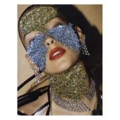 Come Come My Lady Print