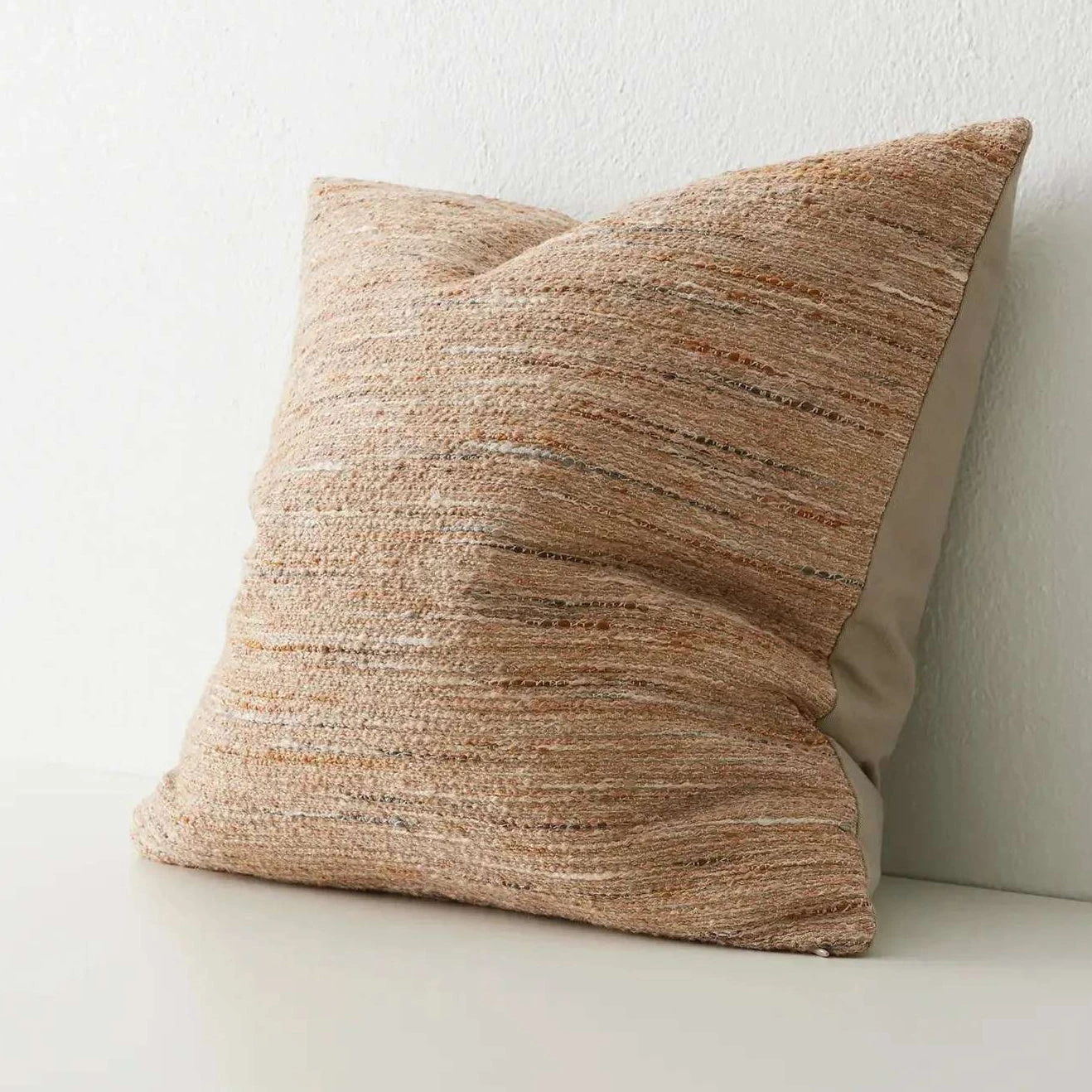 Vista Weave Cushion 4 Vista Weave Cushion - Image 4