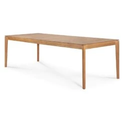 Ethnicraft Teak Bok Rectangular Outdoor Dining Table 21 Ethnicraft Teak Bok Rectangular Outdoor Dining Table -Trit Houses Shop eth b01 0 001 2500 02 1 0ba0c954 2940 4545 8bd9 1a6549bbfd27
