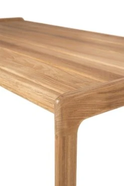 Ethnicraft Teak Jack Outdoor Coffee Table -Trit Houses Shop eth b02 0 001 01