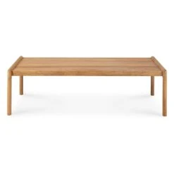 Ethnicraft Teak Jack Outdoor Coffee Table