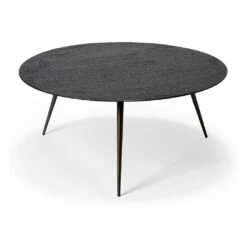 Ethnicraft Luna Coffee Table 20 Ethnicraft Luna Coffee Table -Trit Houses Shop eth b02 1 035 lava black large 01 1 d5e4cdb8 8836 47d4 8efd 1d2a8326517f