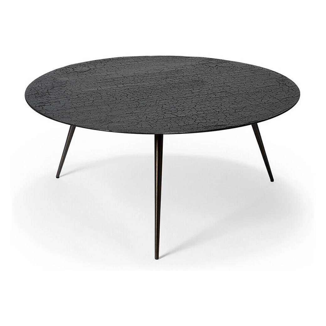 Ethnicraft Luna Coffee Table 6 Ethnicraft Luna Coffee Table - Image 6