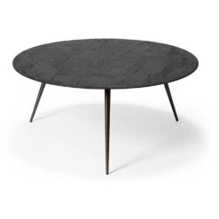 Ethnicraft Luna Coffee Table 22 Ethnicraft Luna Coffee Table -Trit Houses Shop eth b02 1 035 lava black large 02 1 ca619778 7380 4a43 8c38 9620abb6f854