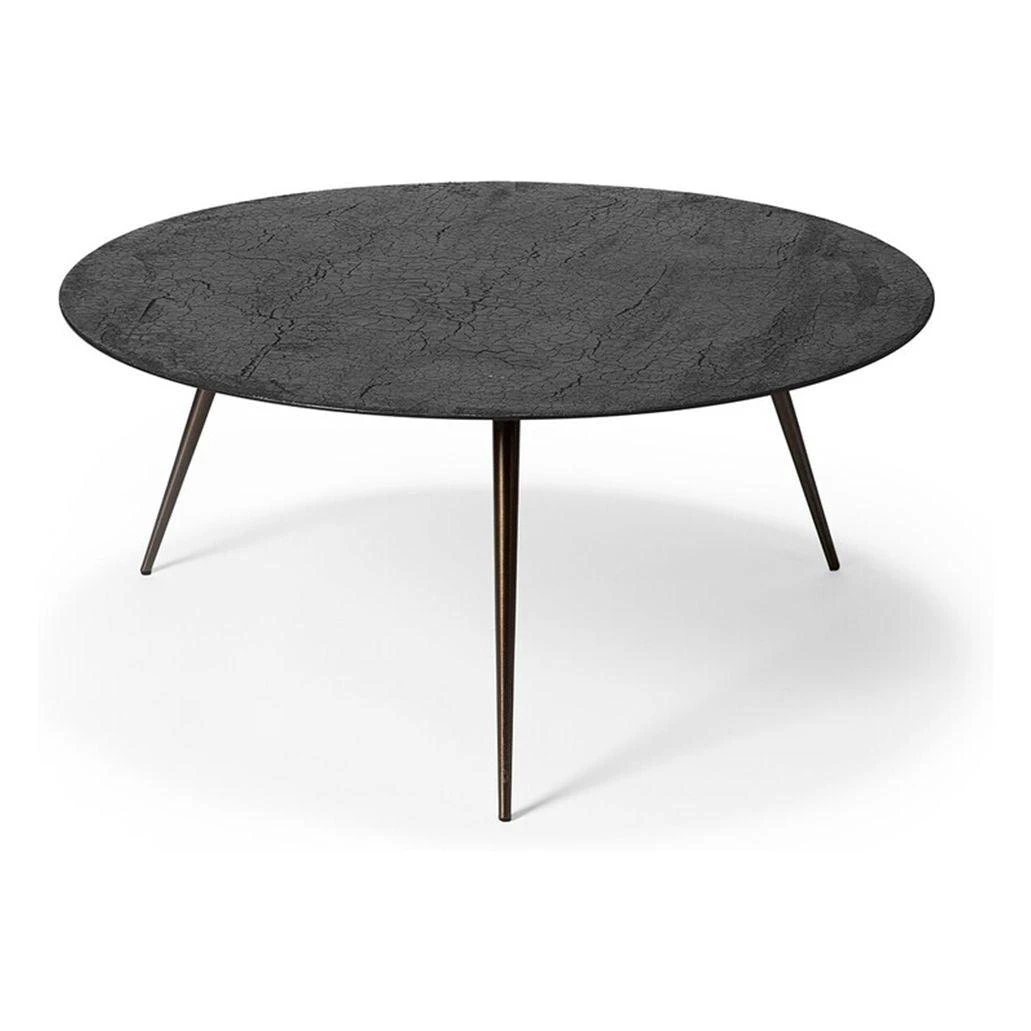 Ethnicraft Luna Coffee Table 8 Ethnicraft Luna Coffee Table - Image 8