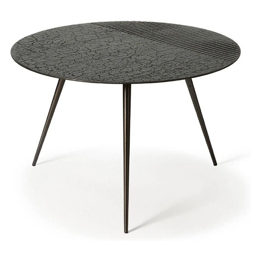 Ethnicraft Luna Coffee Table 3 Ethnicraft Luna Coffee Table - Image 3