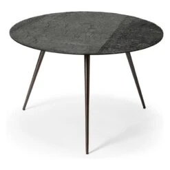 Ethnicraft Luna Coffee Table 19 Ethnicraft Luna Coffee Table -Trit Houses Shop eth b02 1 035 lava linear black medium 02 1 09167c3d 5d7d 4612 b0b9 fdf7646529c3