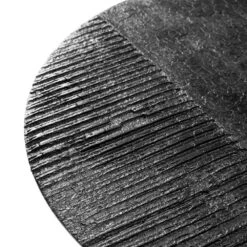 Ethnicraft Luna Coffee Table 27 Ethnicraft Luna Coffee Table -Trit Houses Shop eth b02 1 035 lava linear black medium 03 1 84371ce1 27fd 43b3 9c23 fbe11b8ab89e