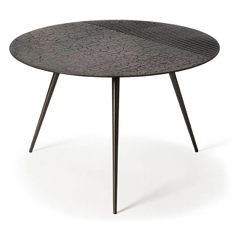 Ethnicraft Luna Coffee Table 4 Ethnicraft Luna Coffee Table - Image 4