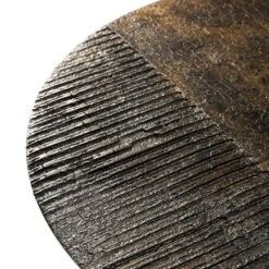 Ethnicraft Luna Coffee Table 29 Ethnicraft Luna Coffee Table -Trit Houses Shop eth b02 1 035 lava linear whiskey medium 04 1 6641d287 1f25 4ab9 8269 6fe8acf8b43d