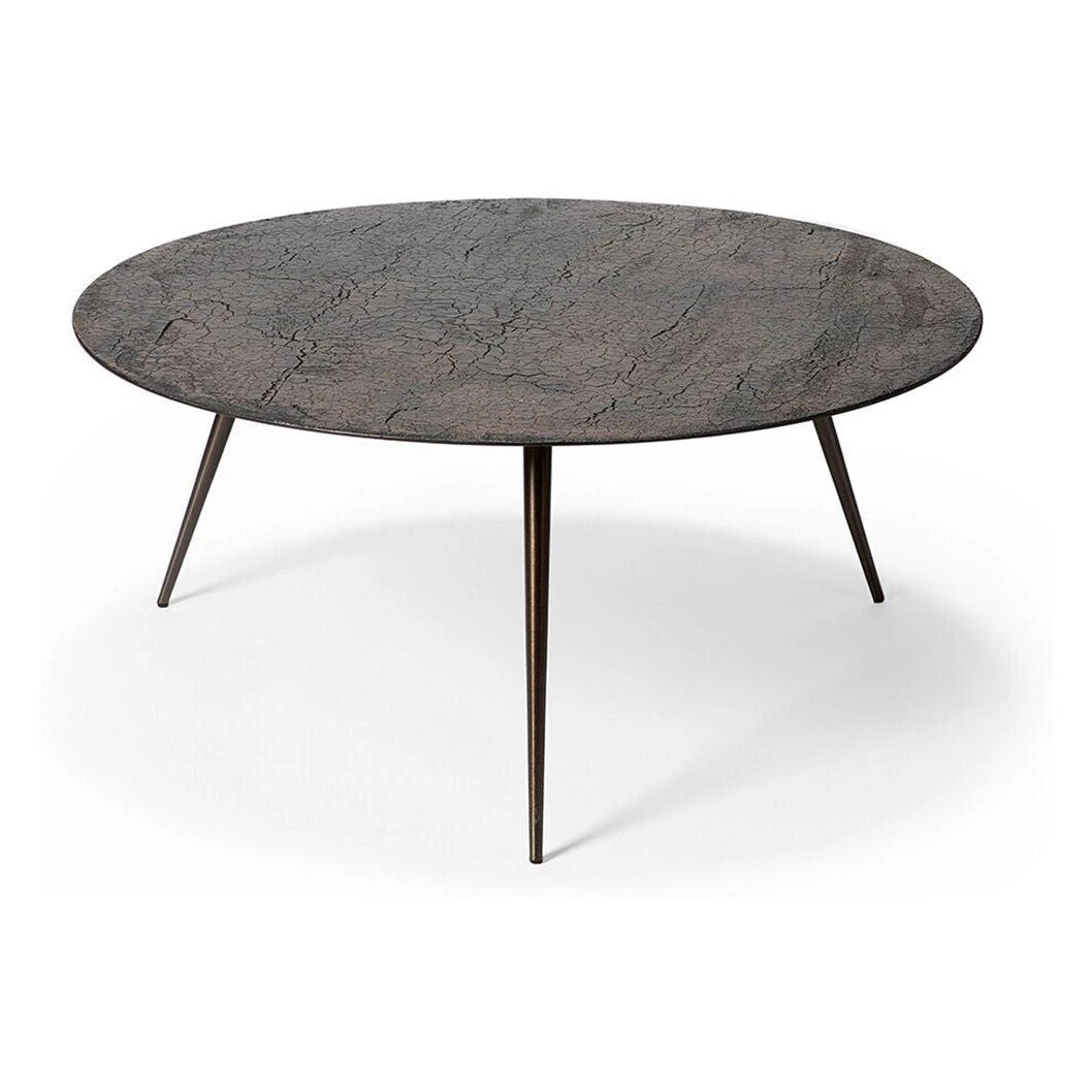 Ethnicraft Luna Coffee Table 7 Ethnicraft Luna Coffee Table - Image 7