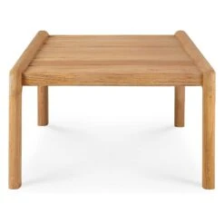 Ethnicraft Teak Jack Outdoor Side Table -Trit Houses Shop eth b03 0 001 01 b9653dc4 f861 48ae a620 68ca7ee00644