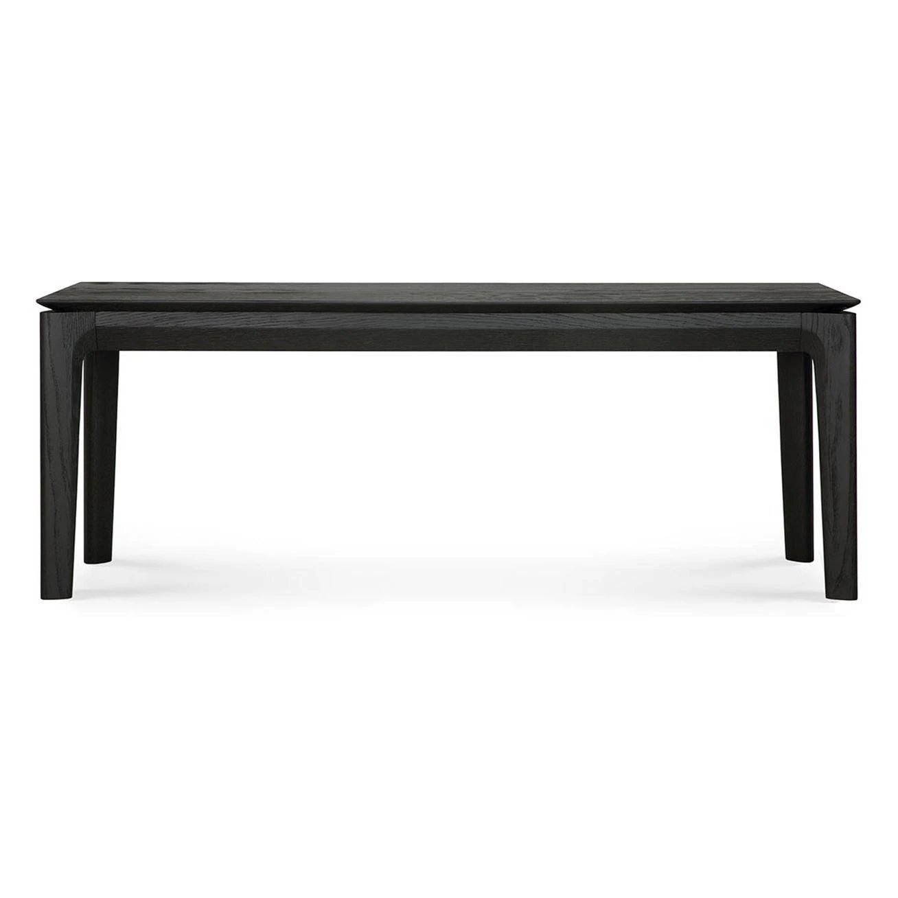 Ethnicraft Oak Bok Bench 2 Ethnicraft Oak Bok Bench - Image 2