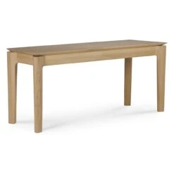 Ethnicraft Oak Bok Bench 28 Ethnicraft Oak Bok Bench -Trit Houses Shop eth c03 1 007 natural oak 1260mm 02 4cb3d8a7 1d56 4495 acba bdca7f068ad5