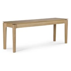 Ethnicraft Oak Bok Bench 30 Ethnicraft Oak Bok Bench -Trit Houses Shop eth c03 1 007 natural oak 1460mm 02 cfe46c2d 5394 4a3b aaa9 05a33ab35903