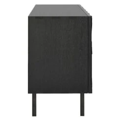 Ethnicraft Teak Graphic Sideboard - 4 Door -Trit Houses Shop eth d01 1 040 07 05c1ede2 fef6 4ad0 ac4d 8d9740b370b8