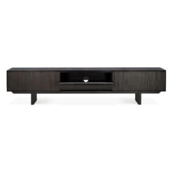 Ethnicraft Teak Mosaic TV Cupboard - 1 Flip-down Door/2 Drawer 12 Ethnicraft Teak Mosaic TV Cupboard - 1 Flip-down Door/2 Drawer -Trit Houses Shop eth d04 1 031 04 7b16d898 99bf 4802 b711 7e83716badab