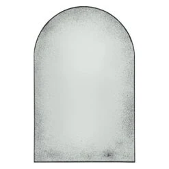 Ethnicraft Clear Gate Wall Mirror