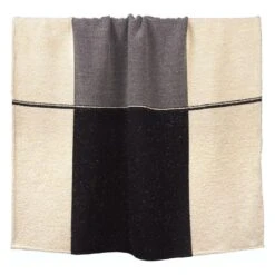 Ethnicraft Urban Throw