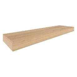 Ethnicraft Oak Wall Shelf 20 Ethnicraft Oak Wall Shelf -Trit Houses Shop eth g20 1 001 700mm natural oak 02 1 b47bf40e d943 4619 86da 91fbb1dbab4a
