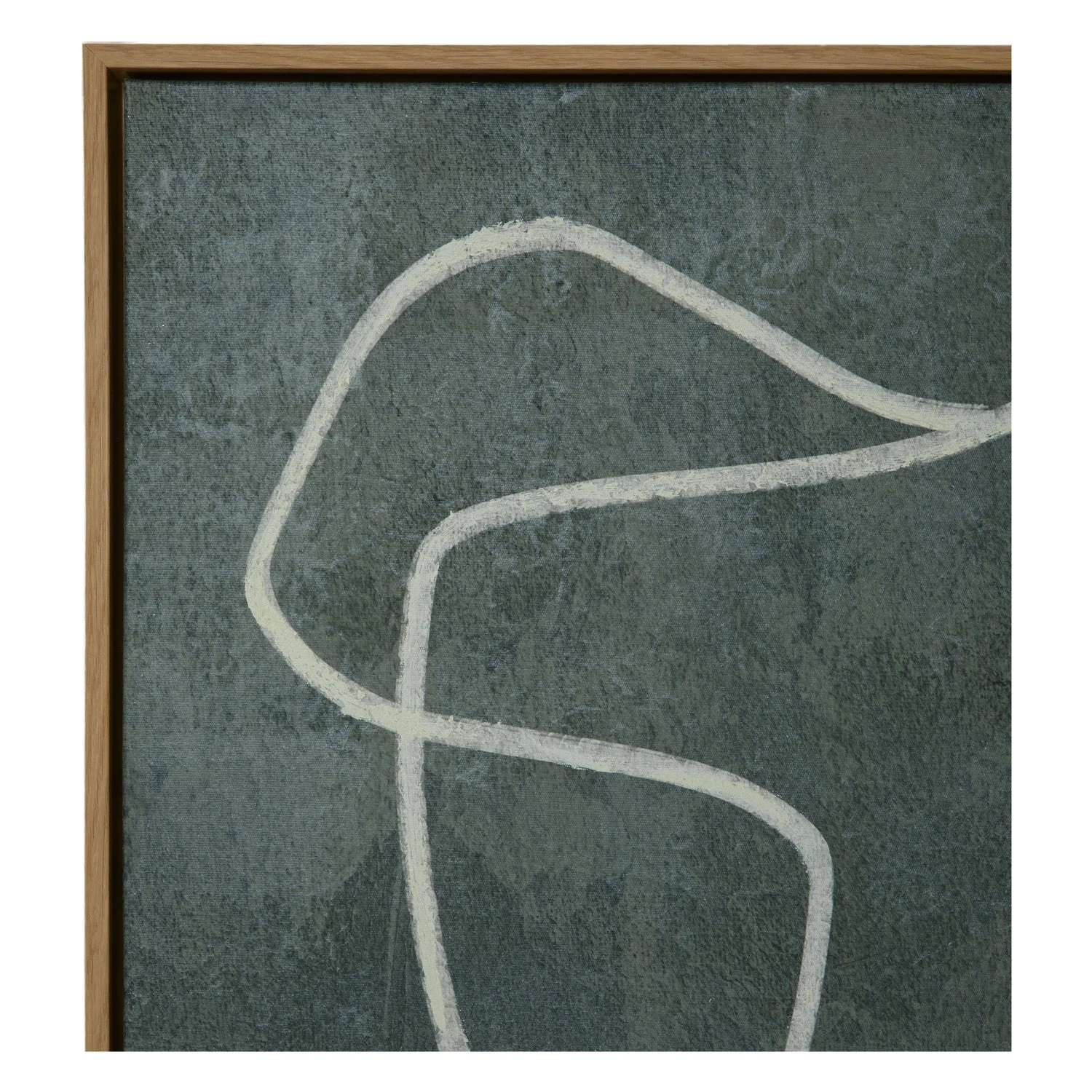 Marco Hand Painted Wall Art 2 Marco Hand Painted Wall Art - Image 2