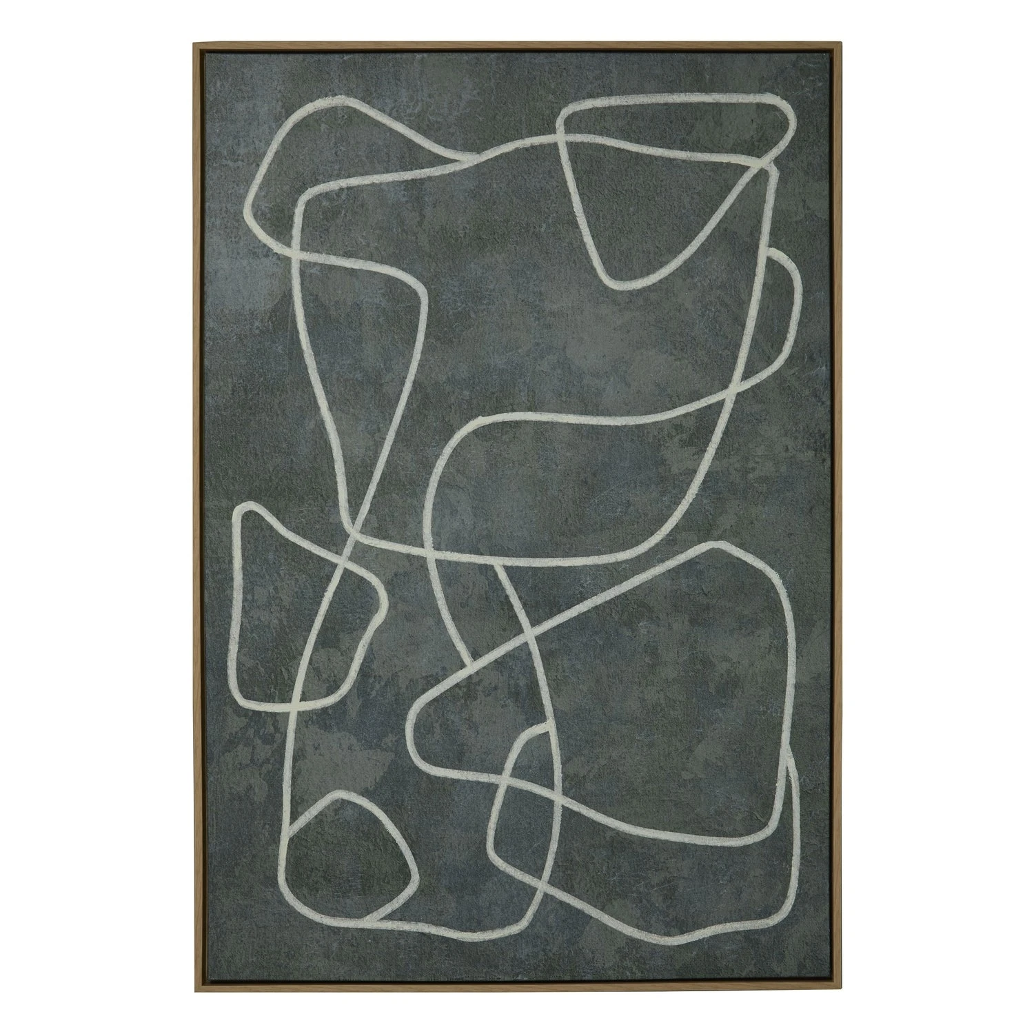 Marco Hand Painted Wall Art 1 Marco Hand Painted Wall Art