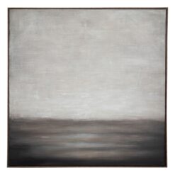 Dawn Hand Painted Wall Art