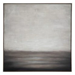 Dawn Hand Painted Wall Art