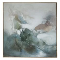 Verona Hand Painted Wall Art