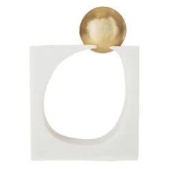 Fretta Large Sculpture