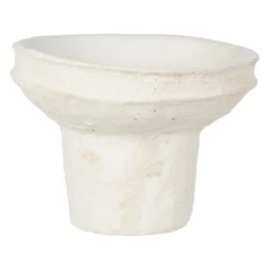 Hepbourn Decorative Footed Bowl