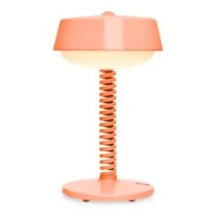 Fatboy Bellboy Table Lamp 25 Fatboy Bellboy Table Lamp -Trit Houses Shop fatboy bellboy cherry glow packshot 02 105832