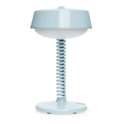 Fatboy Bellboy Table Lamp 30 Fatboy Bellboy Table Lamp -Trit Houses Shop fatboy bellboy jet blue packshot 01 105833