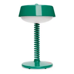 Fatboy Bellboy Table Lamp 33 Fatboy Bellboy Table Lamp -Trit Houses Shop fatboy bellboy jungle green packshot 01 105831