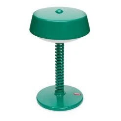 Fatboy Bellboy Table Lamp 35 Fatboy Bellboy Table Lamp -Trit Houses Shop fatboy bellboy jungle green packshot 03 105831